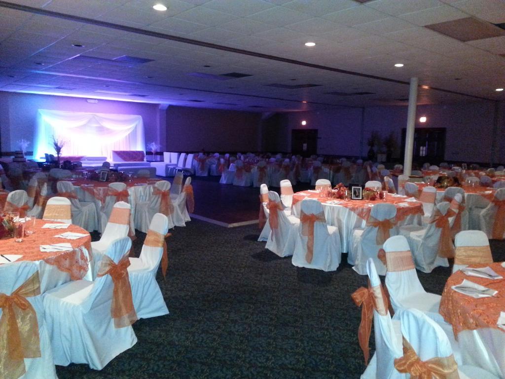 Palm Aire Hotel And Suites Weslaco Luaran gambar