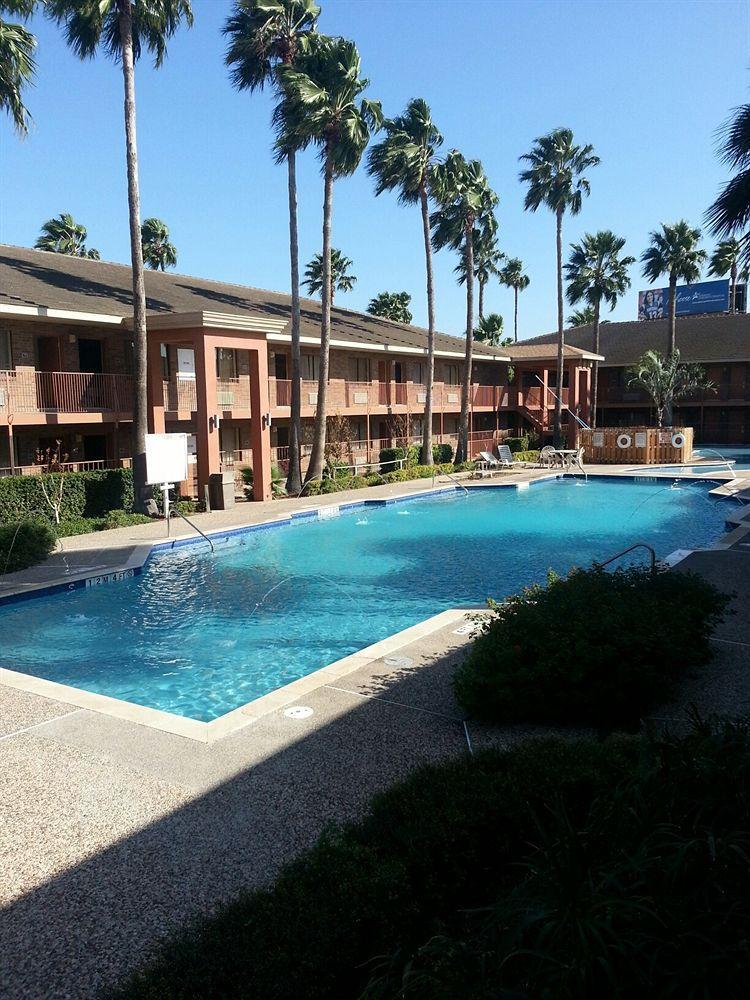 Palm Aire Hotel And Suites Weslaco Luaran gambar