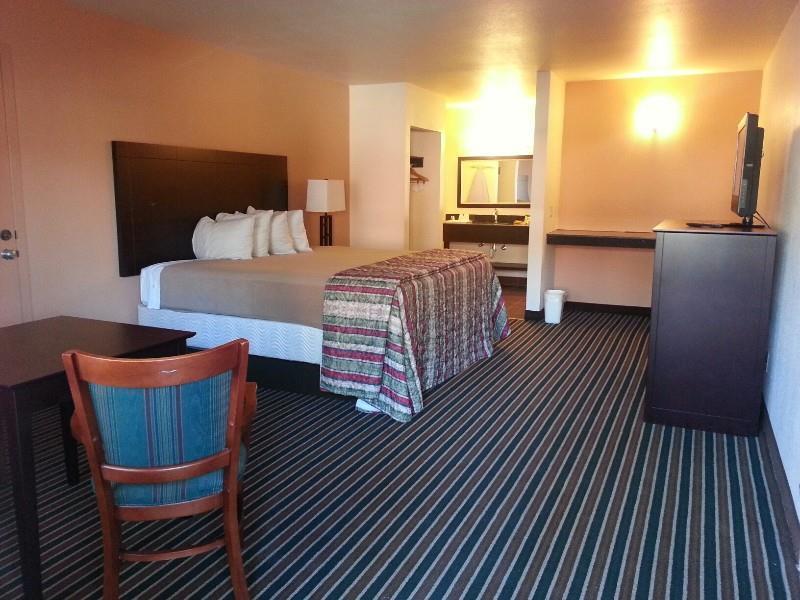Palm Aire Hotel And Suites Weslaco Bilik gambar