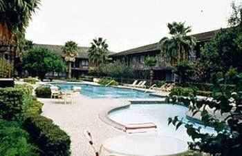 Palm Aire Hotel And Suites Weslaco Kemudahan gambar