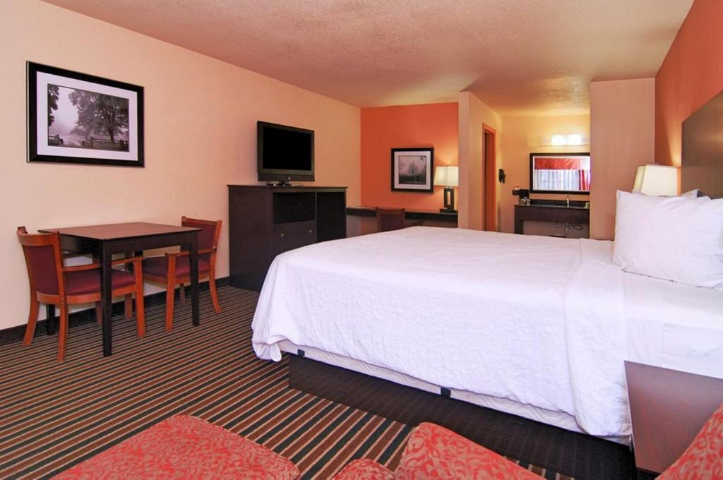 Palm Aire Hotel And Suites Weslaco Bilik gambar